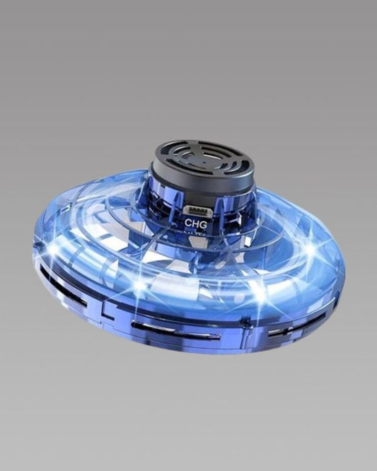 Magic Flying Orb Spinner Outdoor Toys๏ผAssorted Color๏ผ